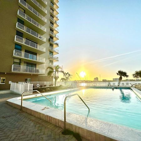 #908 Lovers Key Beach Club Gulf View Apartment Fort Myers Beach Exterior photo