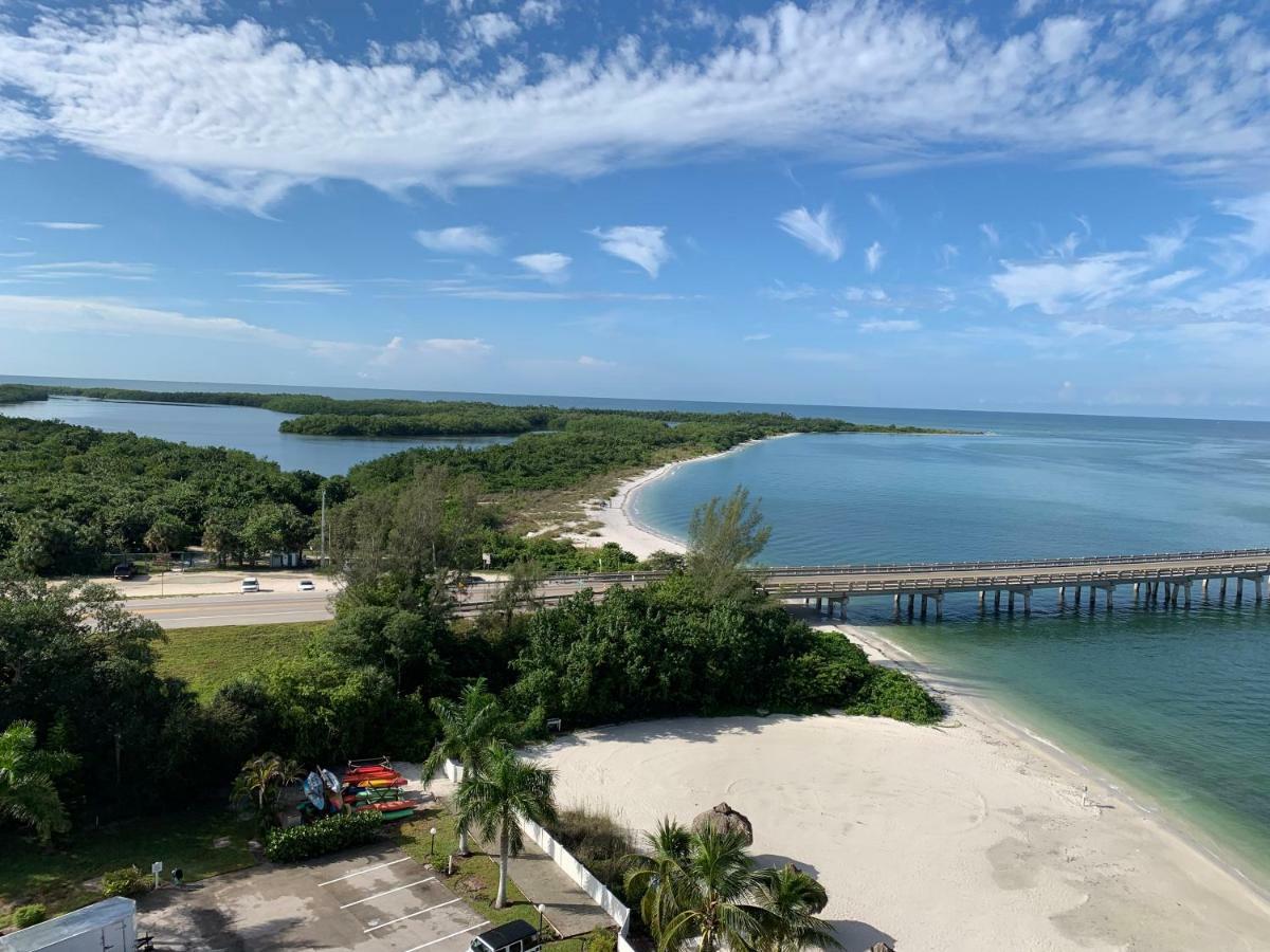 #908 Lovers Key Beach Club Gulf View Apartment Fort Myers Beach Exterior photo